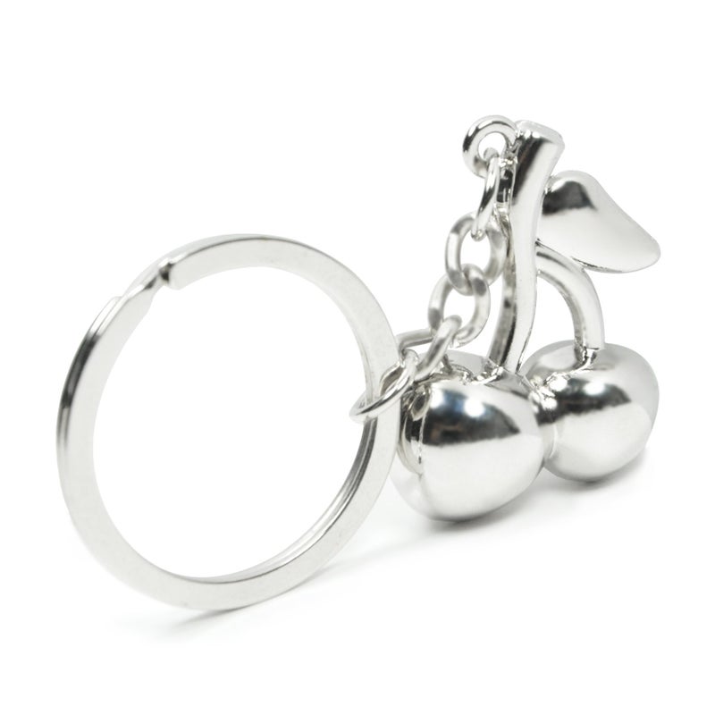 Elechobby Interesting Keyring Keychain (Cherry) - Image 2